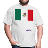 mexico - white