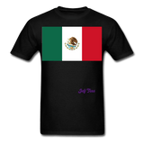 mexico - black