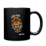 Lion King - black