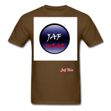 Jaf Wear - brown