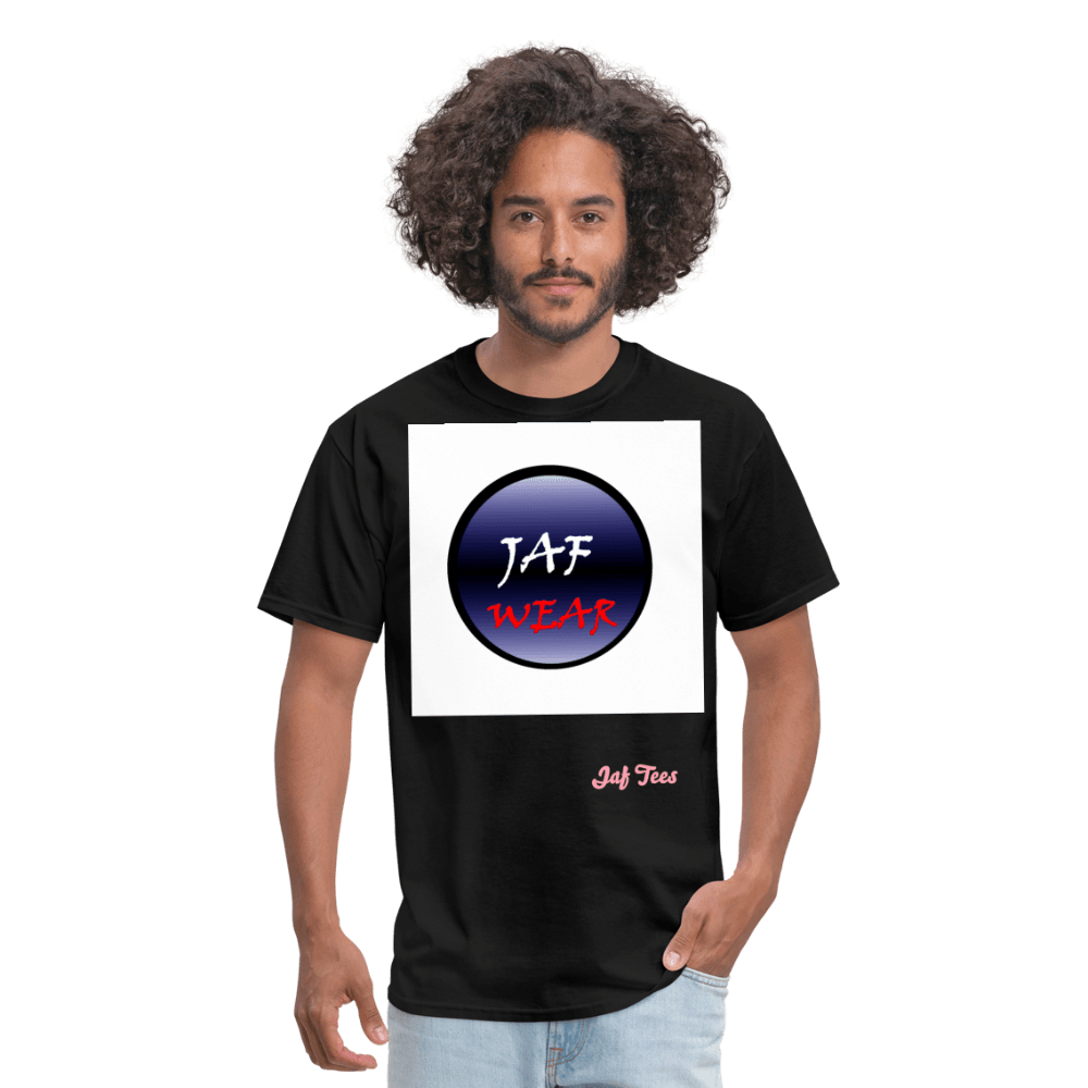 Jaf Wear - black