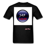 Jaf Wear - black