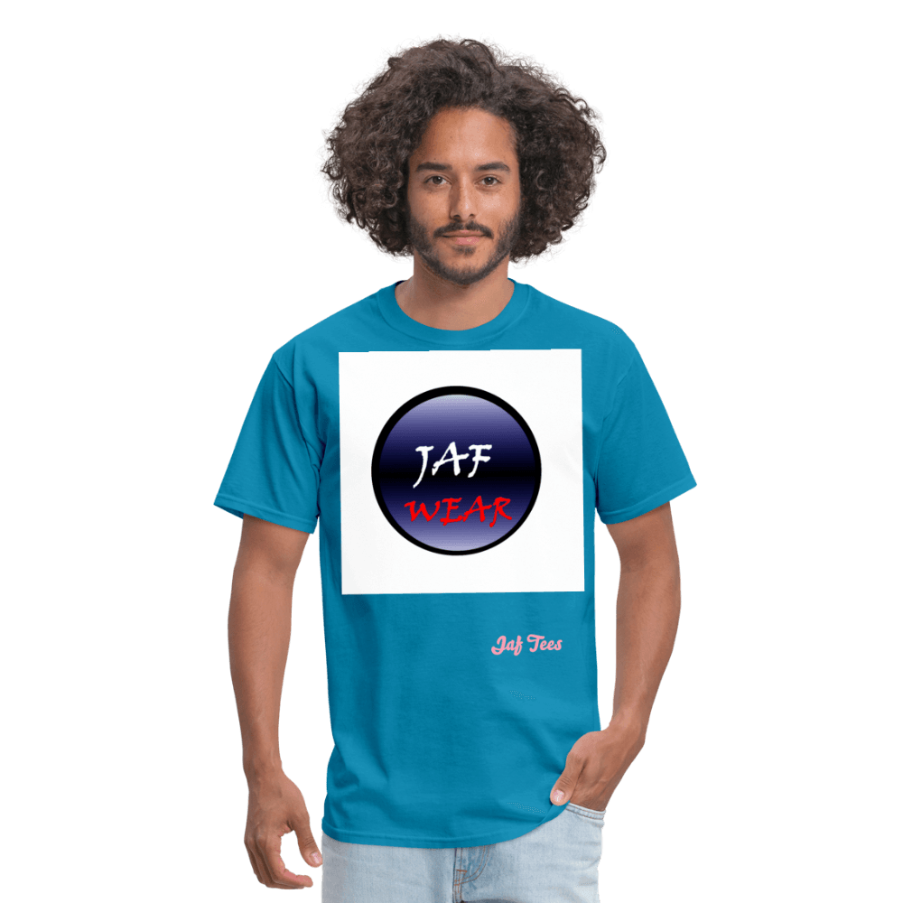 Jaf Wear - turquoise