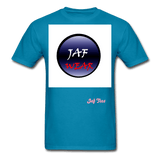 Jaf Wear - turquoise