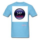 Jaf Wear - aquatic blue