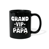 Grand papa - black
