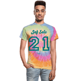 Joseph Adetula 21 - rainbow