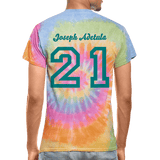 Joseph Adetula 21 - rainbow