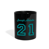 Jaf Sale 21 - black