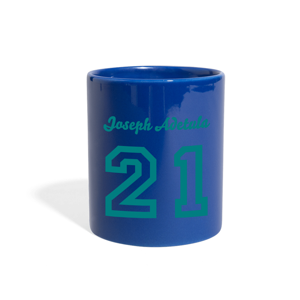 Jaf Sale 21 - royal blue