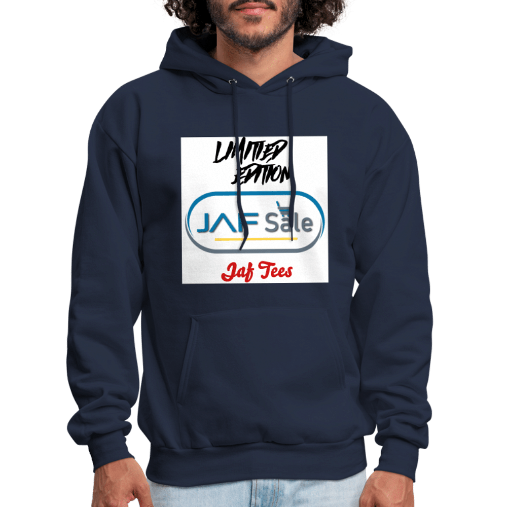 Jaf Sale limited edition - navy