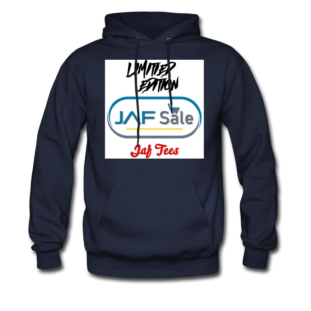 Jaf Sale limited edition - navy