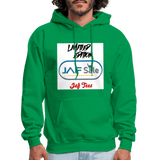 Jaf Sale limited edition - kelly green