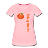Juicy Fruits - pink