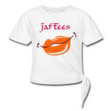 Jaf Tees - white