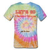 Let's Go Clarence Thomas - rainbow