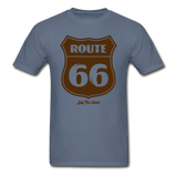 Route 66 - denim