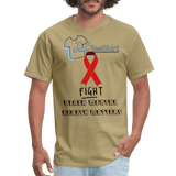 Black Mental Health Matters - khaki