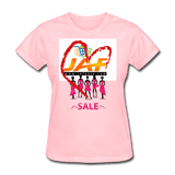 Jaf Sale - pink