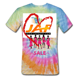 Jaf Sale - rainbow