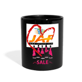 Jaf Sale - black