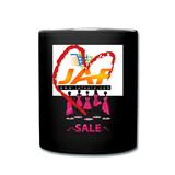 Jaf Sale - black