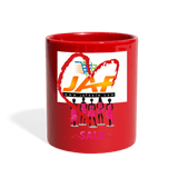 Jaf Sale - red