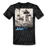 jaf sale - spider black