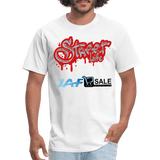 Street Life - white