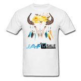 Jaf Sale - white