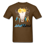 Jaf Sale - brown