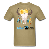 Jaf Sale - khaki