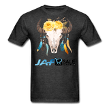 Jaf Sale - heather black