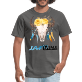 Jaf Sale - charcoal