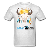 Jaf Sale - light heather gray