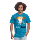 Jaf Sale - turquoise