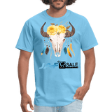 Jaf Sale - aquatic blue