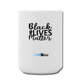 BLM - white