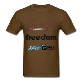 Freedom - brown