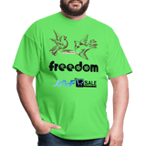 Freedom - kiwi