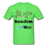 Freedom - kiwi