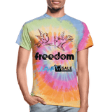 freedom - rainbow