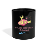 Slap - black