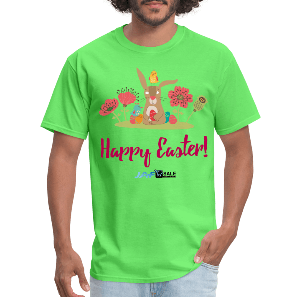 Happy Easter - kiwi