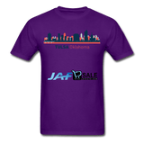 Jaf Sale - purple
