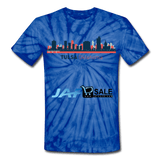 Jaf Sale - spider blue