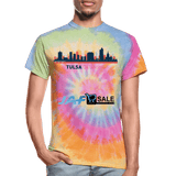 Jaf Sale - rainbow