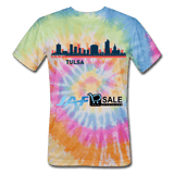 Jaf Sale - rainbow