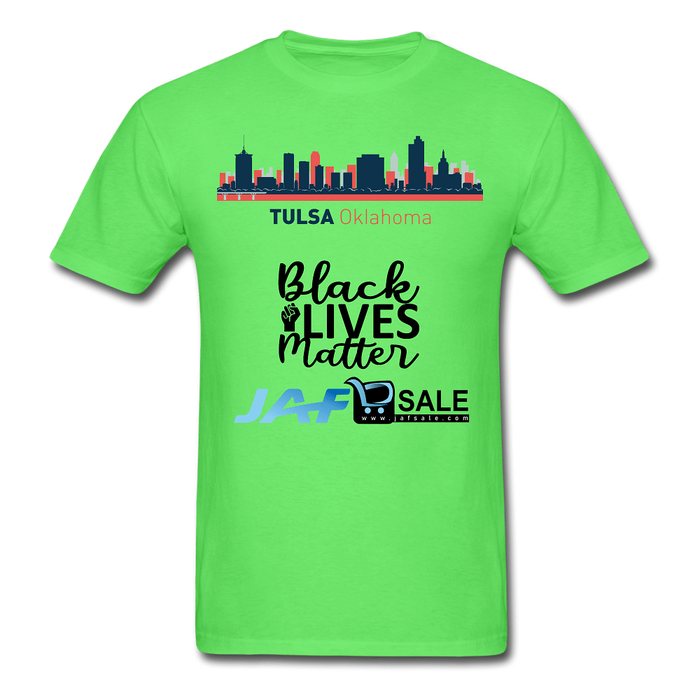 Black Lives Matter - kiwi