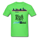 Black Lives Matter - kiwi